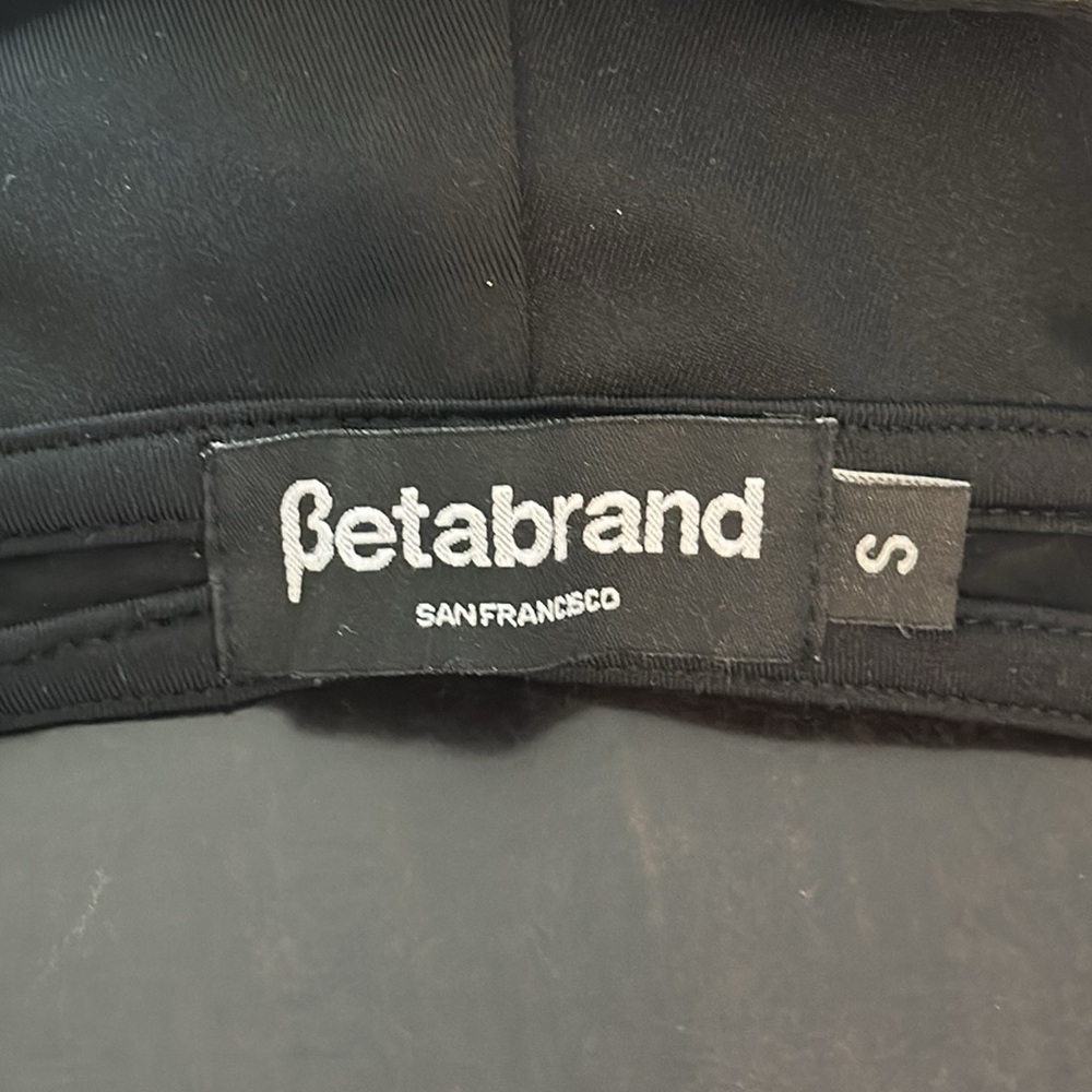 Betabrand Disconium Hooded Playsuit RARE - Picture 7 of 7